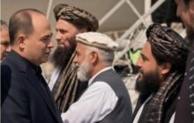وزیر جهاد کشاورزی در رأس هیئتی اقتصادی به کابل سفر کرد