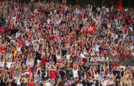 درخواست باشگاه تراکتور: بازی با پرسپولیس با تماشاگر برگزار شود