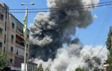 اتحادیه عرب:جامعه جهانی جلوی ماشین جنگی اسرائیل را بگیرد