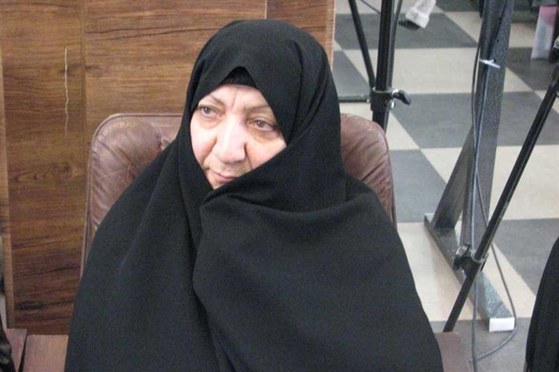 اجرای پروژه مهر بانوان برای مشارکت بانوان در مدرسه‌سازی