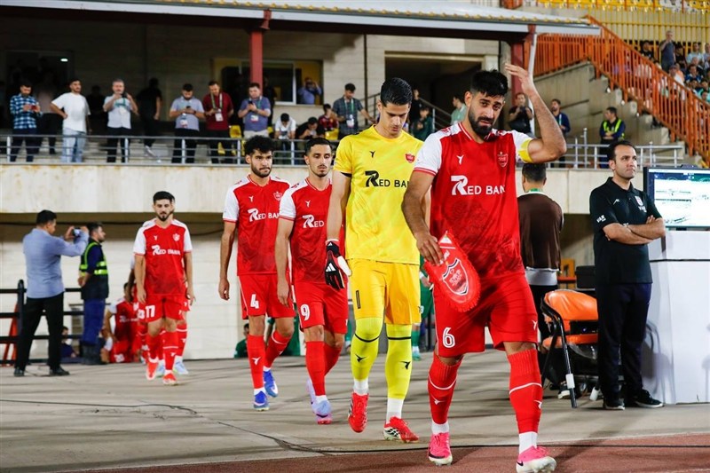 پرسپولیسِ تارتار؛ تیمی برای پرس و انتقال سریع با یک سؤال بزرگ!
