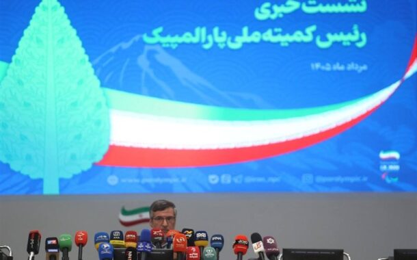 کارگری:3 رویکرد در ناگویا داریم/ برای ریاست دوباره تصمیم نگرفته‌ام