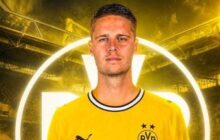 هافبک PSV به دورتموند پیوست