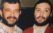 مجاهدی که عماد مغنیه از شهادتش بیمار شد!