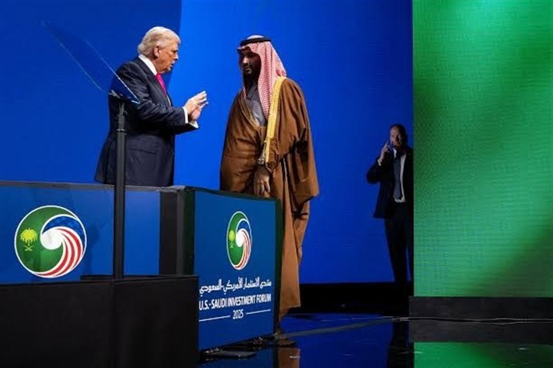 ائتلاف دریایی عربستان بدون آمریکا؛ فرصت طلایی انصارالله در باب‌المندب