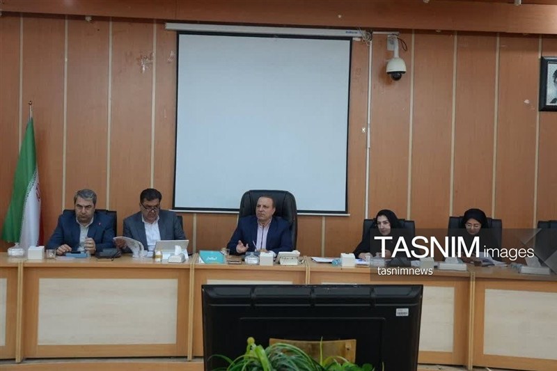 سند توسعه مهارت کهگیلویه و بویراحمد تدوین شد