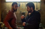حواشی امیر جدیدی اکران «اسکورت» حاتمی‌کیا را تهدید می‌کند؟