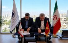 راه‌اندازی میز تخصصی ویتنام در اتاق بازرگانی بوشهر