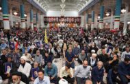 قائم حسینی تبعه خارجی دخیل در جنایت میدان علیخانی اصفهان اعدام شد
