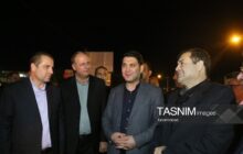 دنیامالی: بر تکمیل پروژه‌های نیمه‌تمام ورزشی متمرکز شده‌ایم