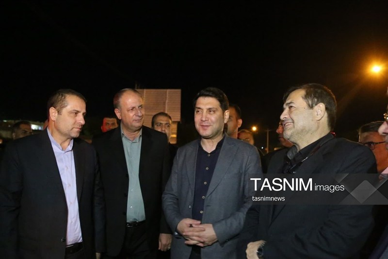 دنیامالی: بر تکمیل پروژه‌های نیمه‌تمام ورزشی متمرکز شده‌ایم