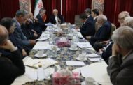 عارف: فرایند جذب هیئت علمی باید اصلاح شود
