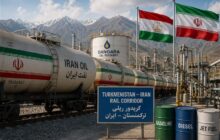 پاتک تاجیکستان به بحران سوخت روسیه با نفت ایران