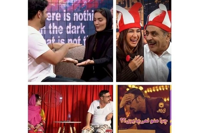 تلاش برای عادی‌‌‌ کردن عادی‌سازی؛ شرفم فدای وایرال!