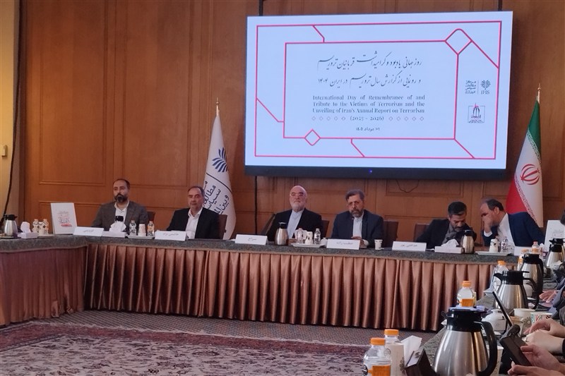 خطیب زاده: تروریسم اقتصادی آمریکا جنایت آمیز است