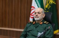 سرلشکر وحیدی: نوجوانان والیبالیست ایران ما می‌توانیم را معنا کردند