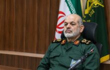 سرلشکر وحیدی: نوجوانان والیبالیست ایران ما می‌توانیم را معنا کردند