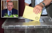 هدف جدید اردوغان در انتخابات، 35 درصد به جای 51 درصد؟