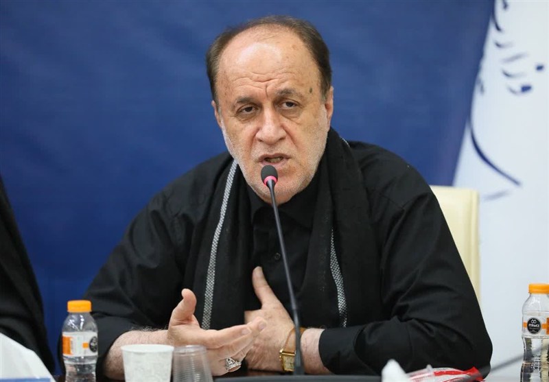 پاسخ نایب رئیس مجلس به لاهوتی: تبدیل وضعیت نیروهای حق‌التدریس از مهر