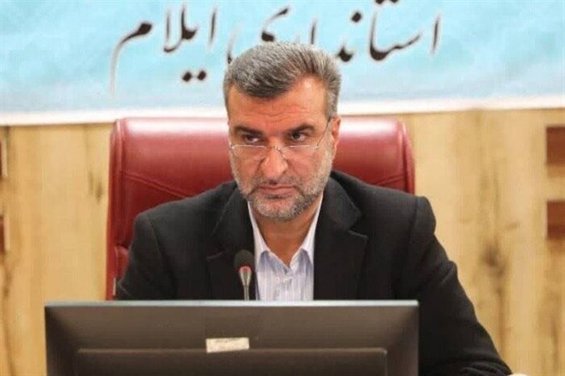 کشاورزان ایلام صاحب مخزن ذخیره آب می‌شوند