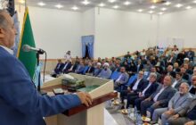 افتتاح و کلنگ‌زنی 52 پروژه در سرایان؛ طلوع خورشید توسعه درخراسان جنوبی