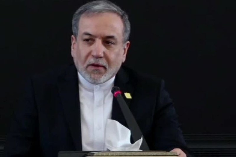 عراقچی: در نشست شانگهای به‌دنبال احقاق حقوق مردم ایران هستیم