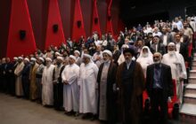 تأکید علمای اهل سنت و فعالان بین‌الملل بر وحدت اسلامی و جبهه مقاومت