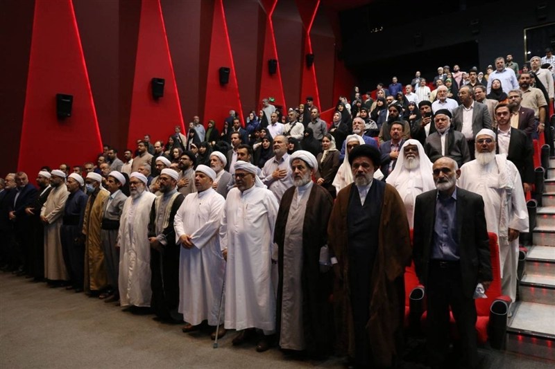 تأکید علمای اهل سنت و فعالان بین‌الملل بر وحدت اسلامی و جبهه مقاومت
