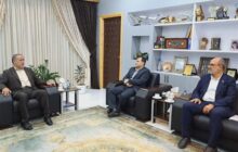 خراسان جنوبی پایلوت طرح‌های نوآورانه صندوق توسعه کشاورزی می‌شود