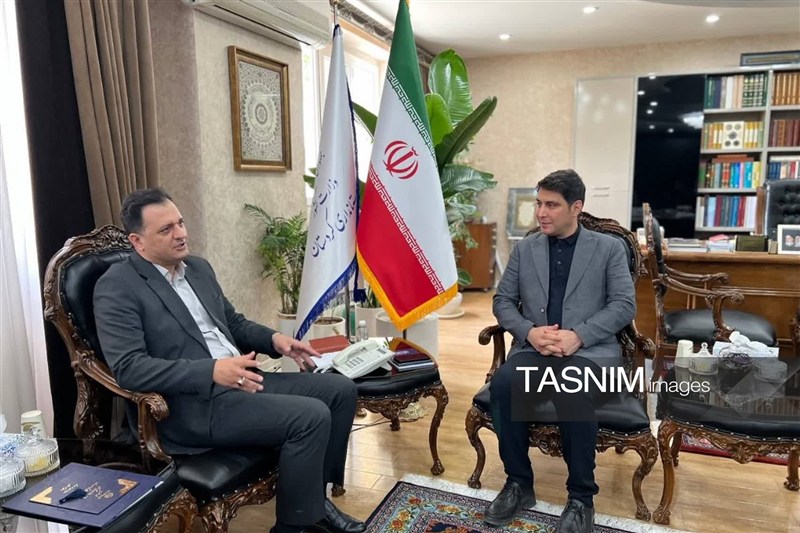 بازگشت 660 هزار مترمربع اراضی به بیت‌المال در کردستان/گره‌گشایی مشکلات