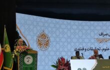 وزیر علوم بر ضرورت ترویج «فرهنگ مدارا» در برابر«یکسان‌انگاری» تأکیدکرد