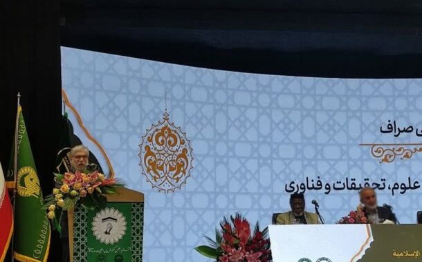 وزیر علوم بر ضرورت ترویج «فرهنگ مدارا» در برابر«یکسان‌انگاری» تأکیدکرد