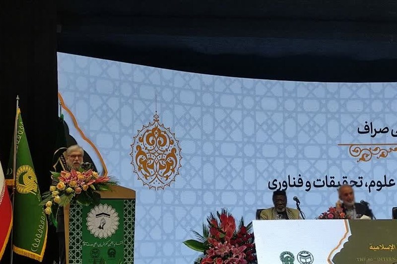 وزیر علوم بر ضرورت ترویج «فرهنگ مدارا» در برابر«یکسان‌انگاری» تأکیدکرد