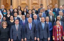تاجیکستان در آستانه ۳۵ سالگی استقلال؛ روایت دوشنبه از سیاست خارجی و صلح‌سازی