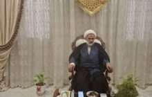 مراسم اربعین حسینی موجب شکوه بی نظیر امّت اسلامی وعظمت عاشقان اباعبدالله الحسین علیه السلام
