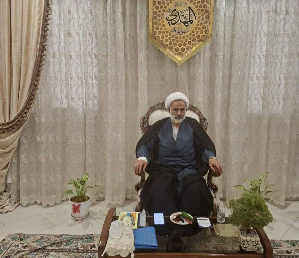 مراسم اربعین حسینی موجب شکوه بی نظیر امّت اسلامی وعظمت عاشقان اباعبدالله الحسین علیه السلام
