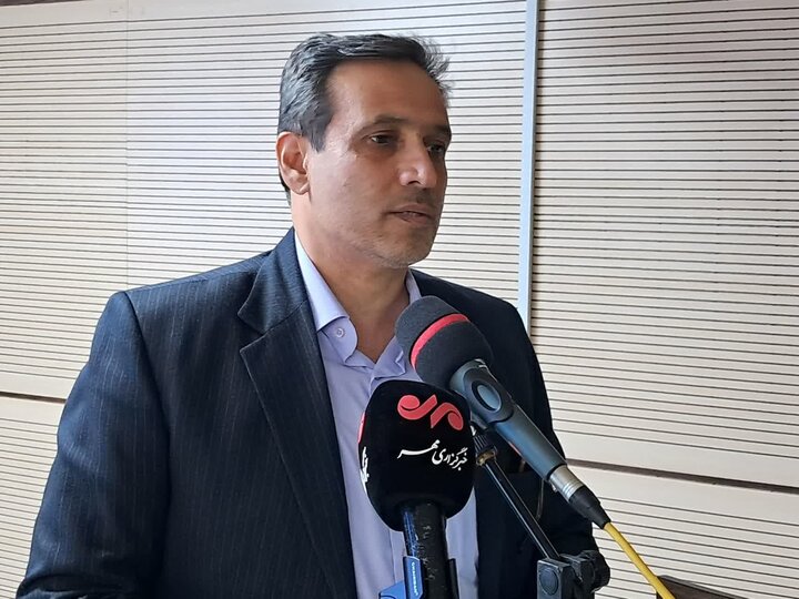 کریمی: جوجه‌ریزی کرمانشاه به ۱۰۲ درصد سهمیه رسید