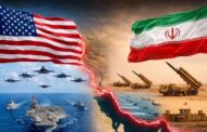 موافقت مشروط آمریکا برای برداشتن محاصره دریایی ایران