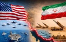 موافقت مشروط آمریکا برای برداشتن محاصره دریایی ایران