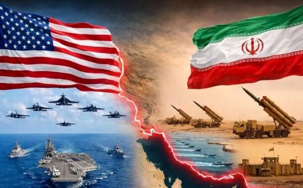 موافقت مشروط آمریکا برای برداشتن محاصره دریایی ایران