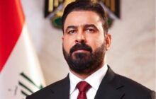 الزیدی: بسته شدن تنگه هرمز چالش بزرگی محسوب می‌شود