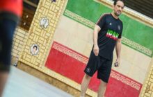 آمریکا به یک نفر ویزا ندهد تیم اعزام نمی‌شود