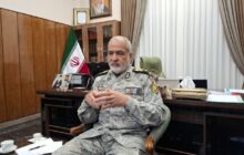 هر اقدام زمینی دشمن در نطفه خفه می‌شود/ آمادگی ایران برای نبردی طولانی
