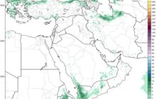 پیش‌بینی وضعیت جوی ۵ روز آینده؛ موج جدید ناپایداری جوی در راه است