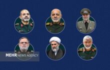 بازآرایی فرماندهی نیروهای مسلح در یک دوره حساس؛ پیام انتصاب‌ها چیست؟