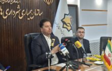 بازار فرش مشهد با ۲۰ درصد پیشرفت فیزیکی دوباره جان گرفت