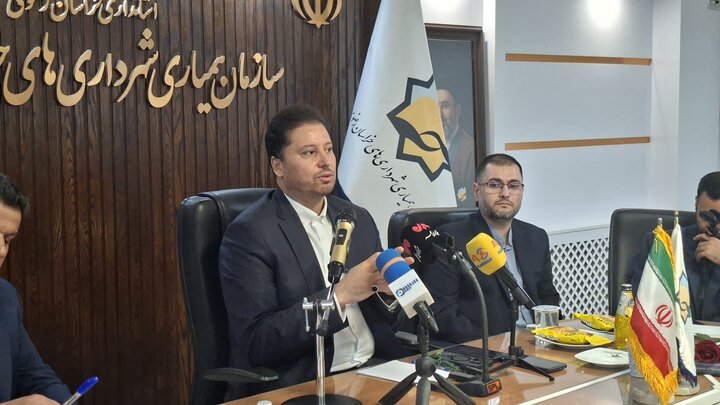 بازار فرش مشهد با ۲۰ درصد پیشرفت فیزیکی دوباره جان گرفت