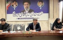 فرماندار گیلانغرب: قانون، ملاک پرداخت تسهیلات اشتغال است