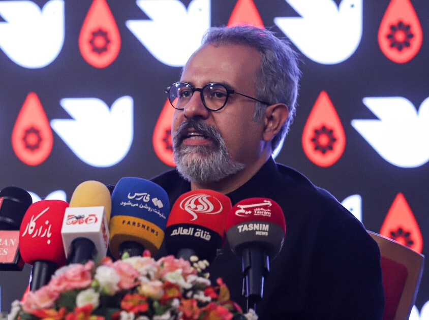 آغاز فراخوان رویداد بین‌المللی طراحی گلزار شهدای میناب