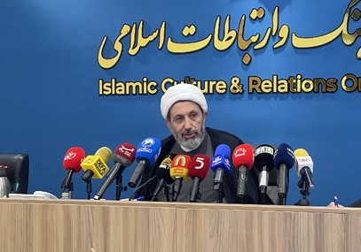 دشمن به دست برتر ایران در نبرد روایت ها اعتراف کرده است